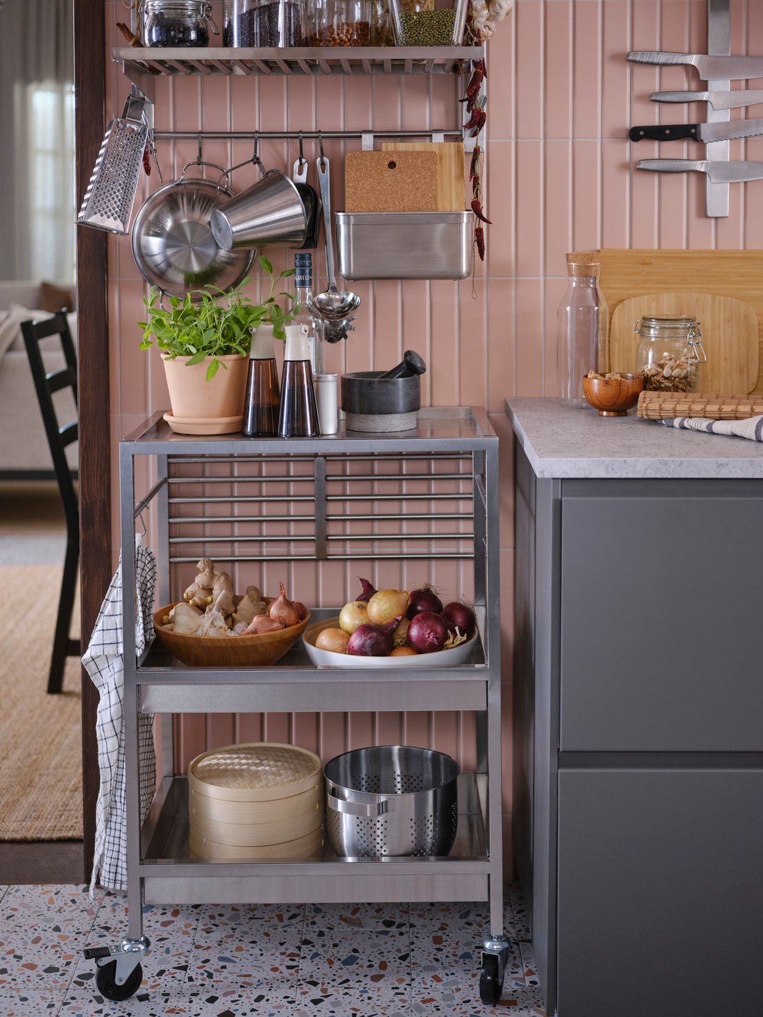 KUNGSFORS Series - IKEA UK