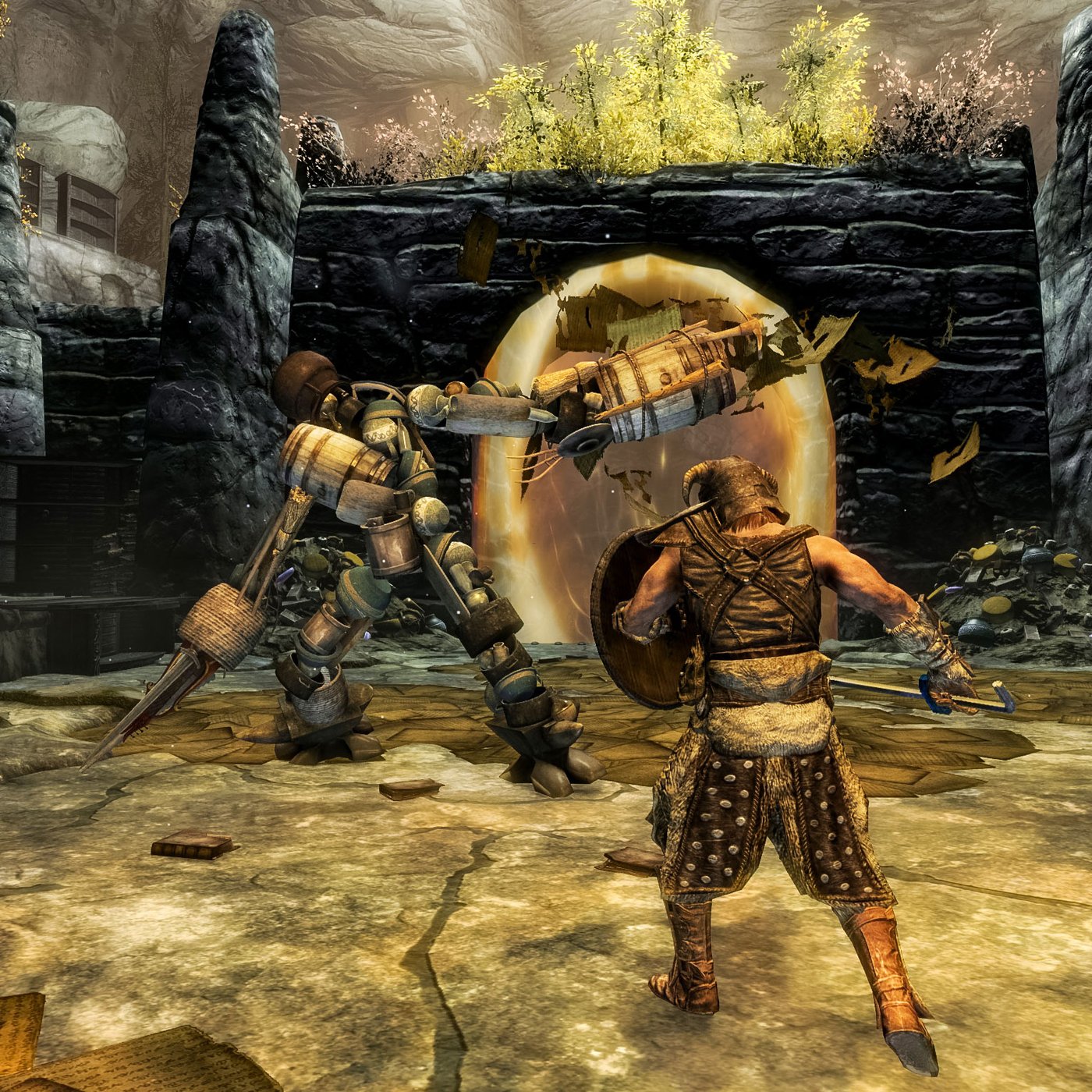 Real-life gameplay footage of the KALLAX STORAGEBORN Creation for The Elder Scrolls V: Skyrim™. KALLAX STORAGEBORN follows the character around the Skyrim map and solves storage woes.