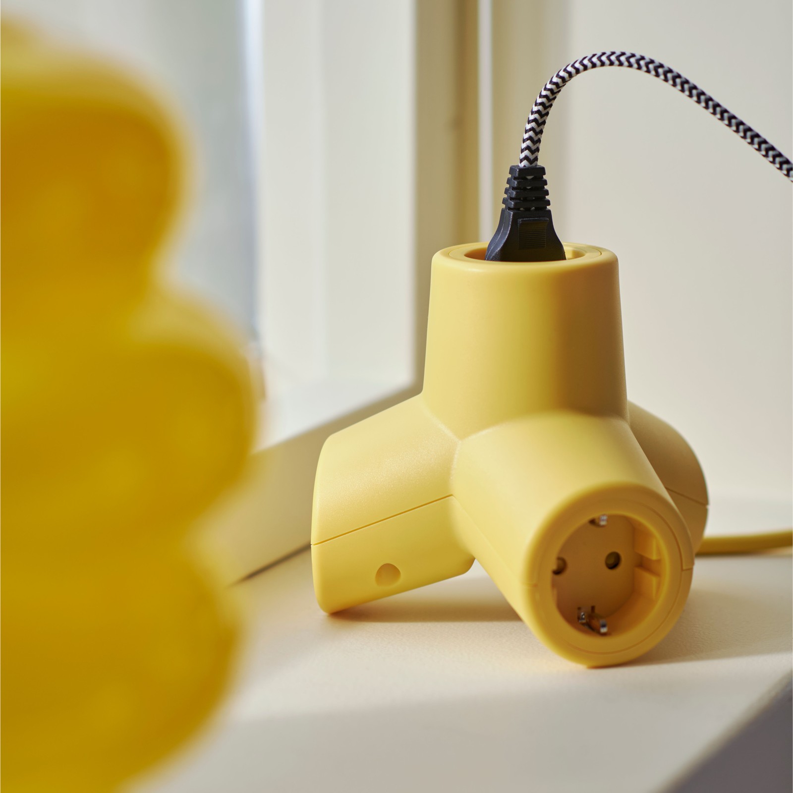 Kable USB, przewody i ładowarki - IKEA