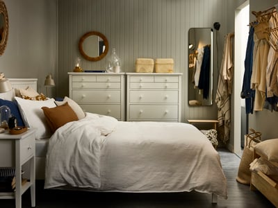 Beds & mattresses