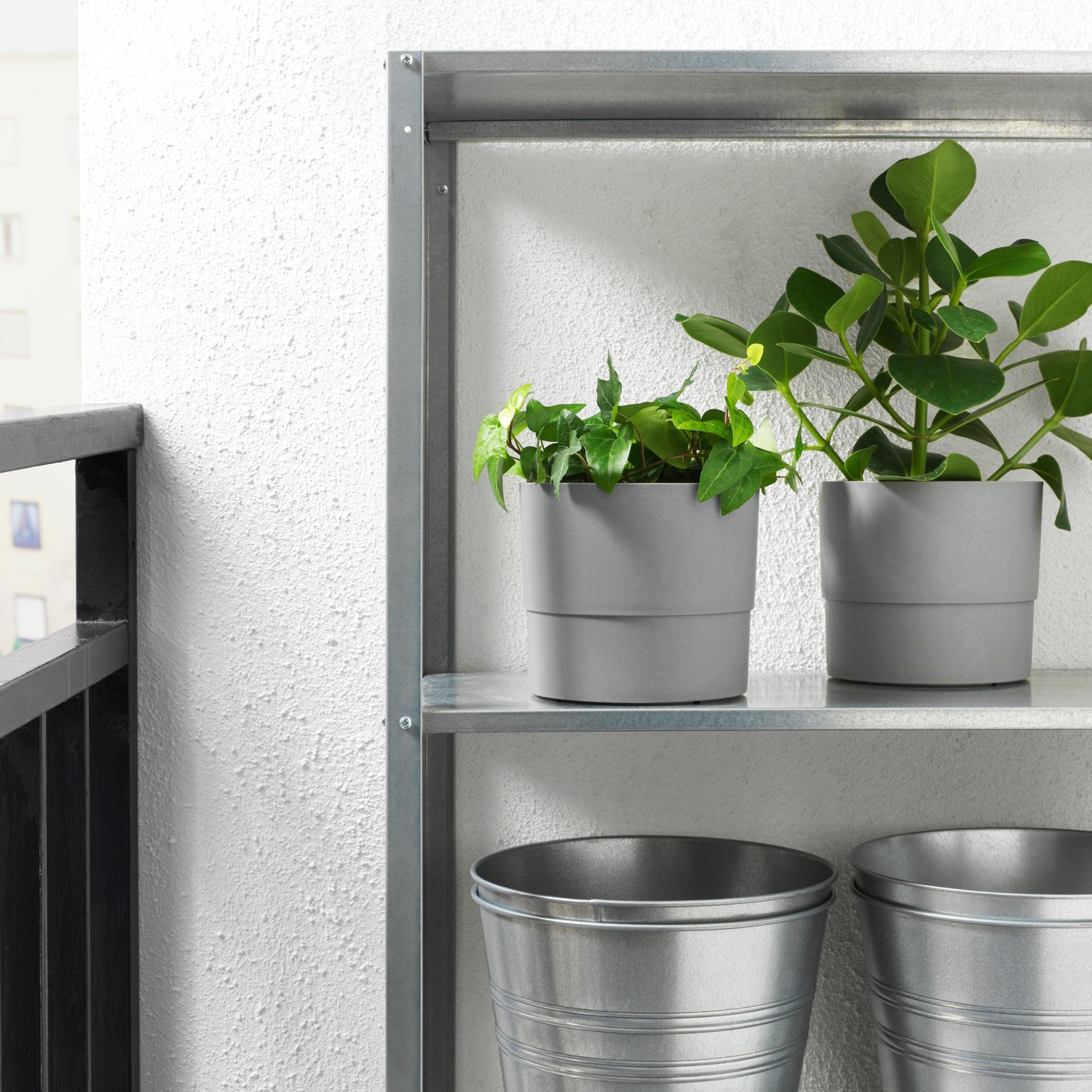 FEJKA Topfpflanze, knstlich, drinnen/drauen/Lavendel lila, 12 cm - IKEA  Deutschland