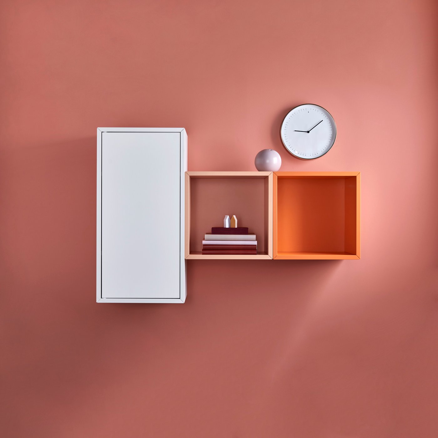 Configure your own EKET storage