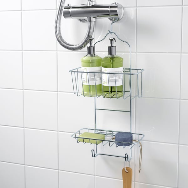 Shower caddies