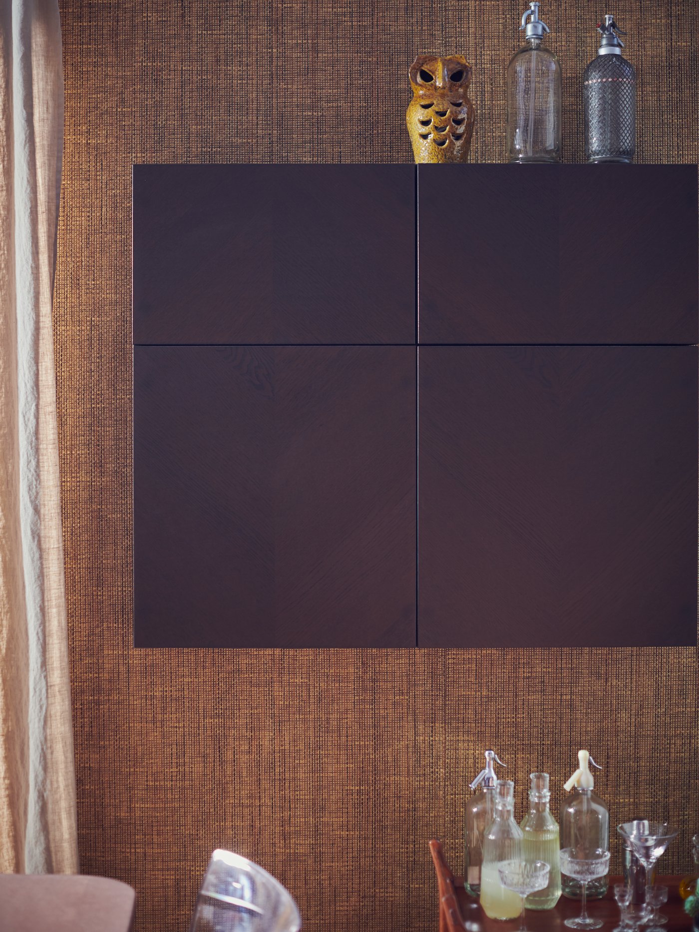 Discover home storage ideas to organise your style - IKEA