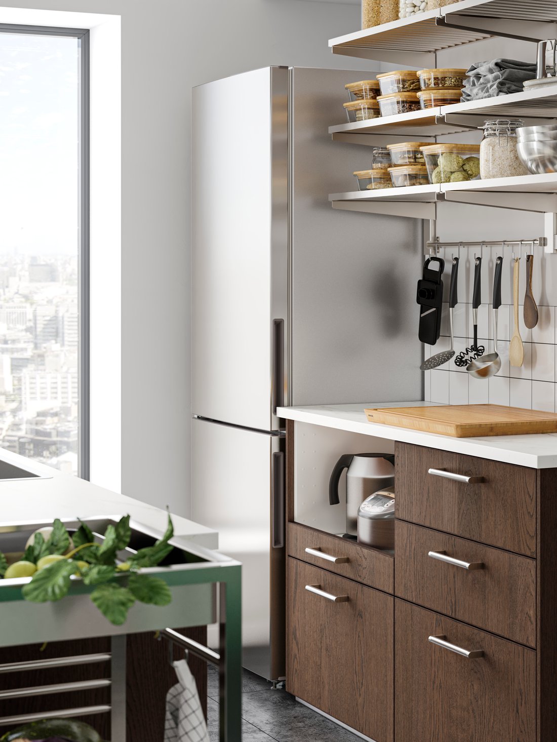 Fridges &amp; freezers - IKEA