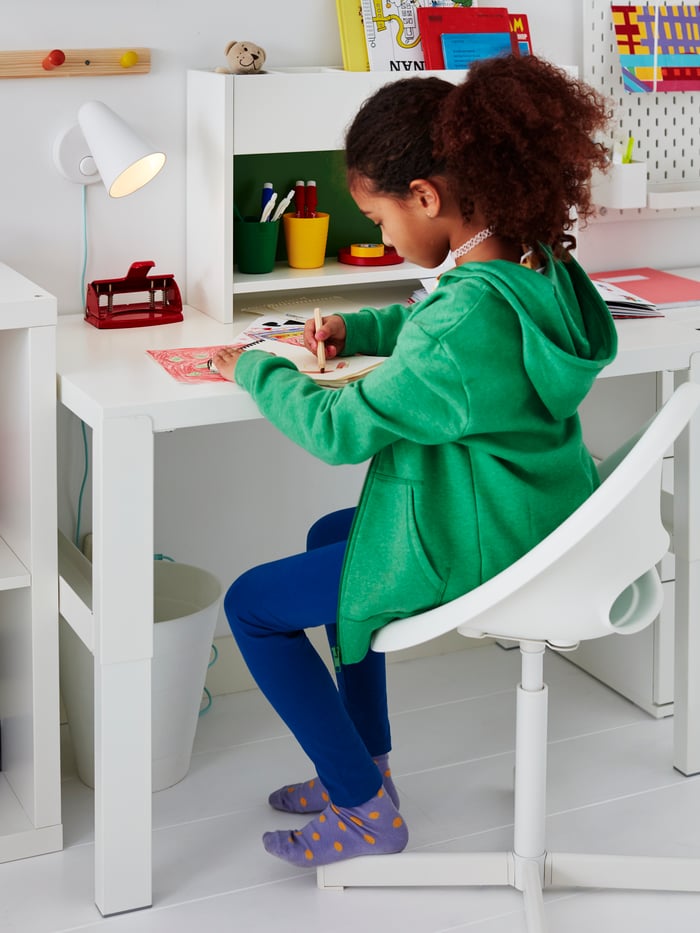 Дитячі меблі – Дитячі столи та стільці - Купити тут - IKEA