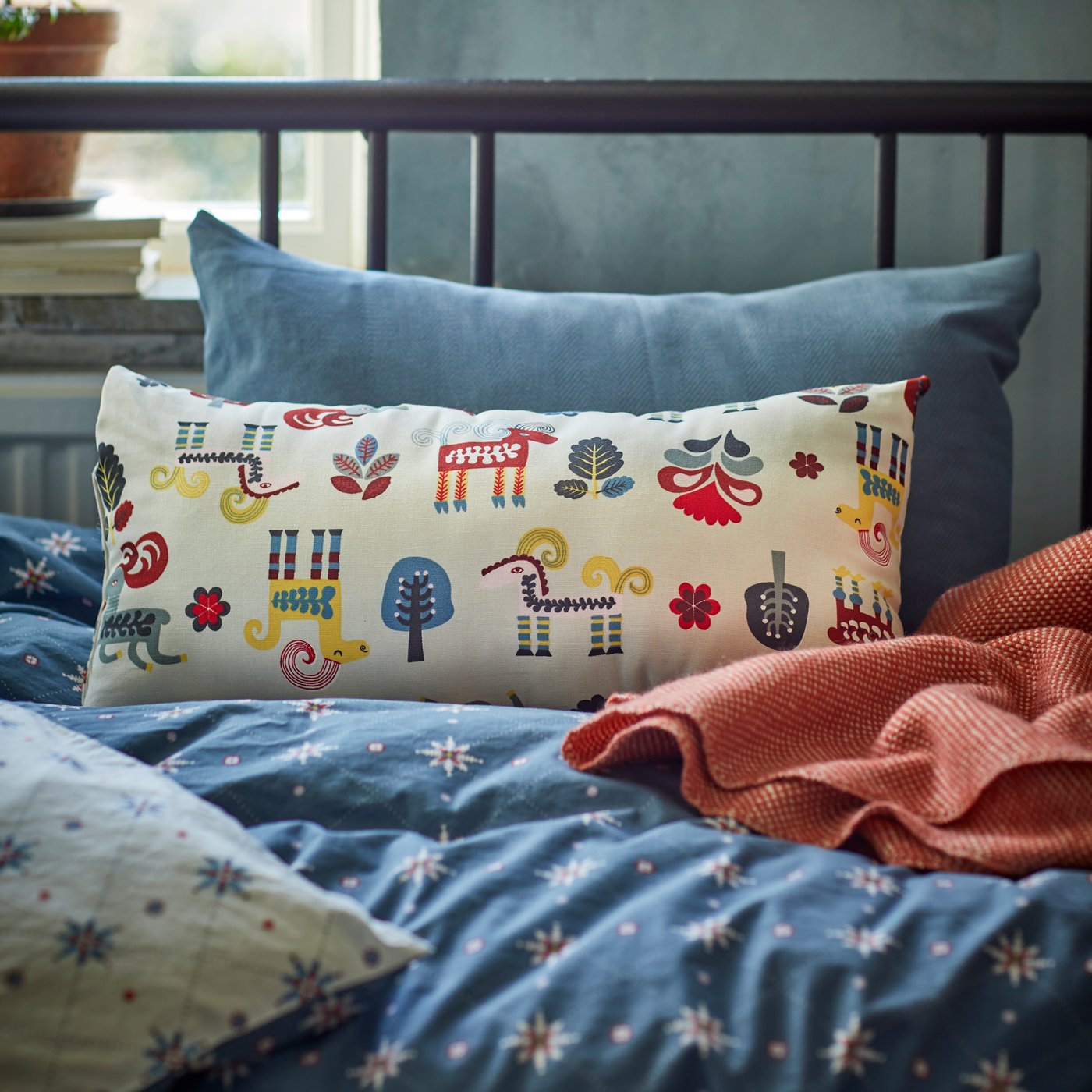 Buy Textiles Online - Home Furniture & Improvement - IKEA