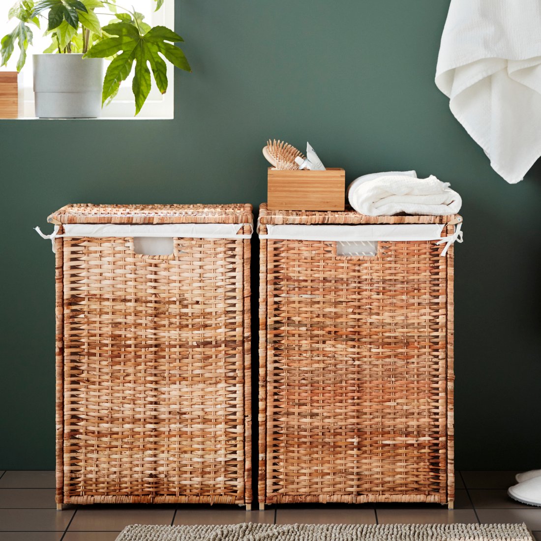 Товари для ванної - IKEA