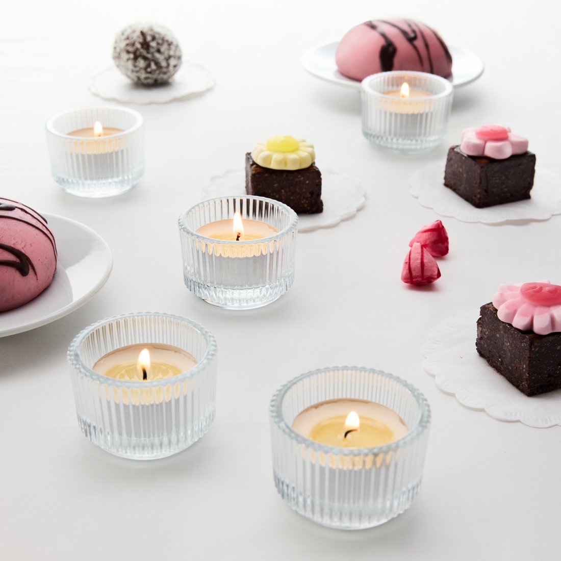 Candles &amp; Candle Holders For Your Home - IKEA CA