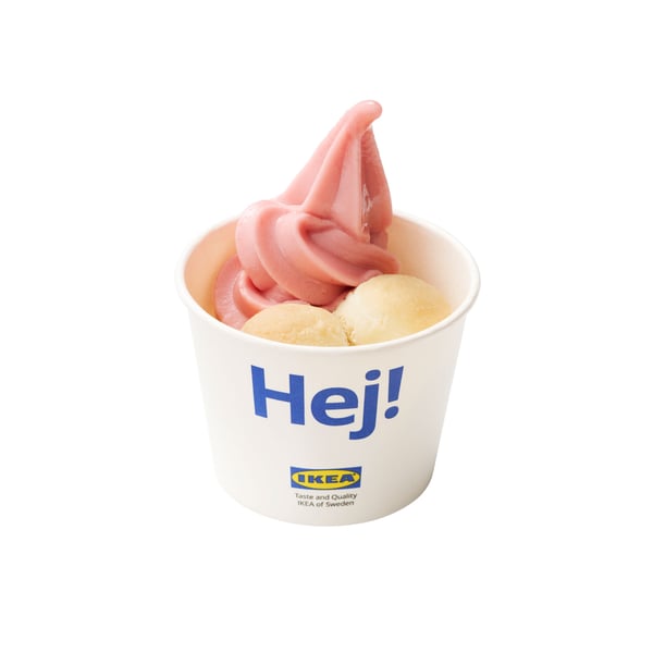 ストロベリーサンデー