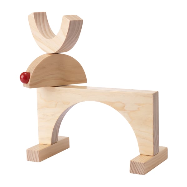 STRÅLA ストローラ LEDテーブルデコレーション