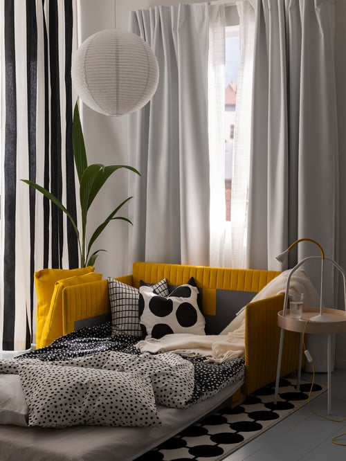 Curtains & Drapes - Affordable & Modern - IKEA