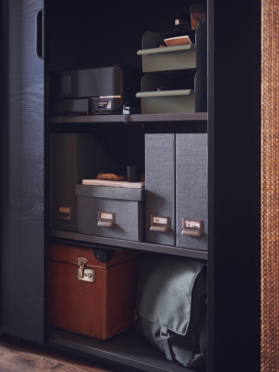Discover home storage ideas to organise your style IKEA US