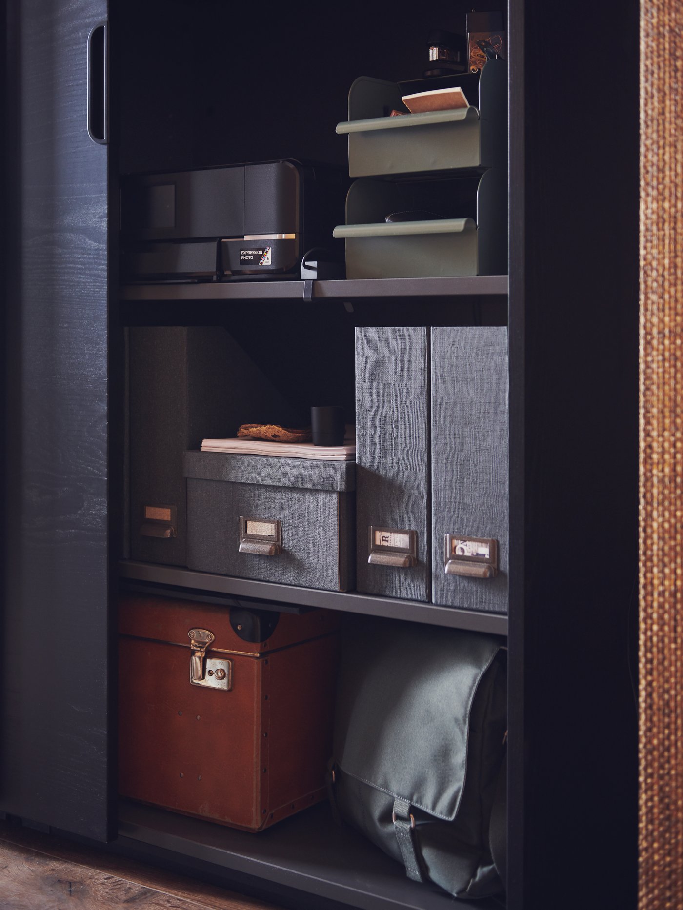 Discover home storage ideas to organise your style - IKEA US