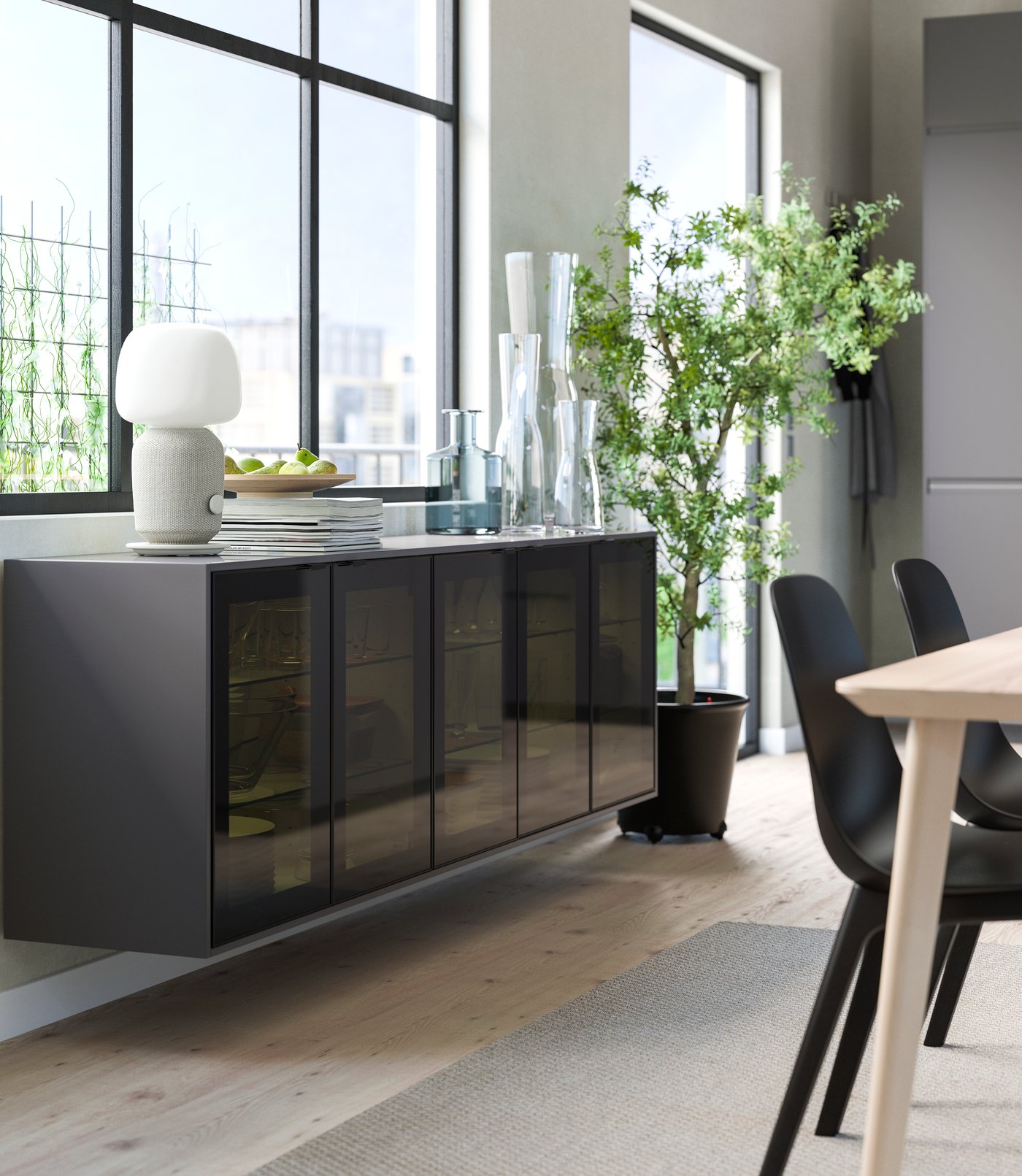 Fronty kuchenne JUTIS