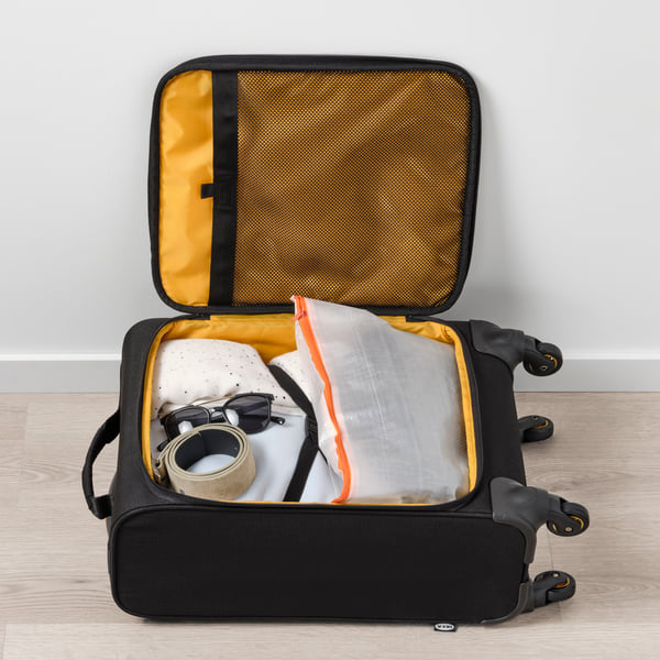 A PÄRKLA shoe bag