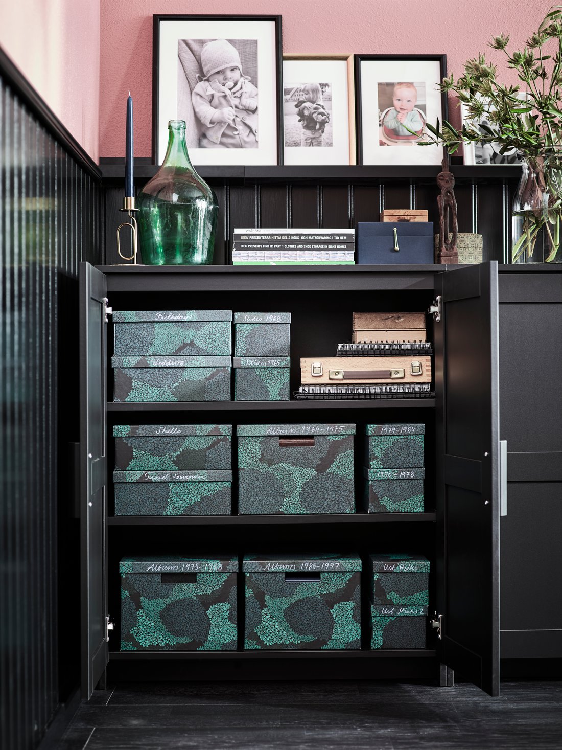 Storage Cabinet - Storage Cupboards - Cabinets Storage - IKEA