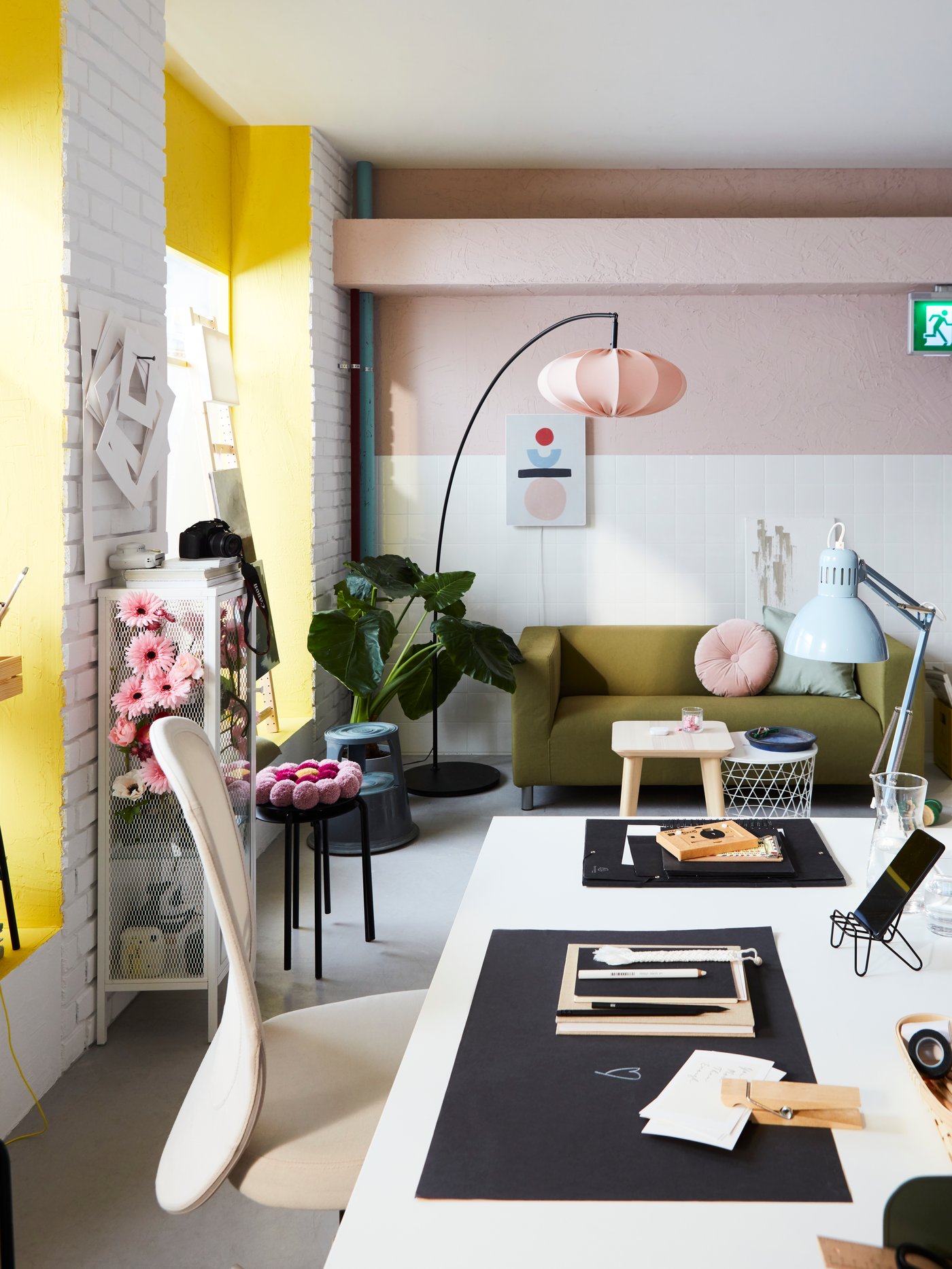 Sedie da scrivania - IKEA Svizzera