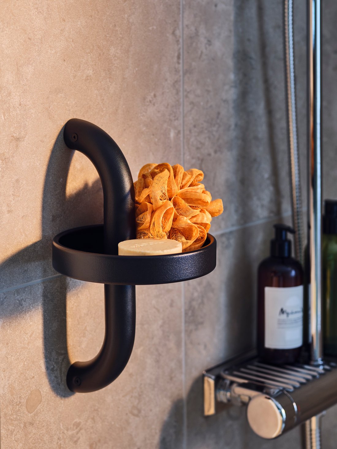 Bathroom accessories - IKEA