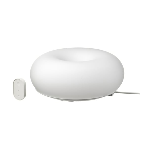 VARMBLIXT/ヴァルムブリクスト LEDテーブル/ウォールランプ