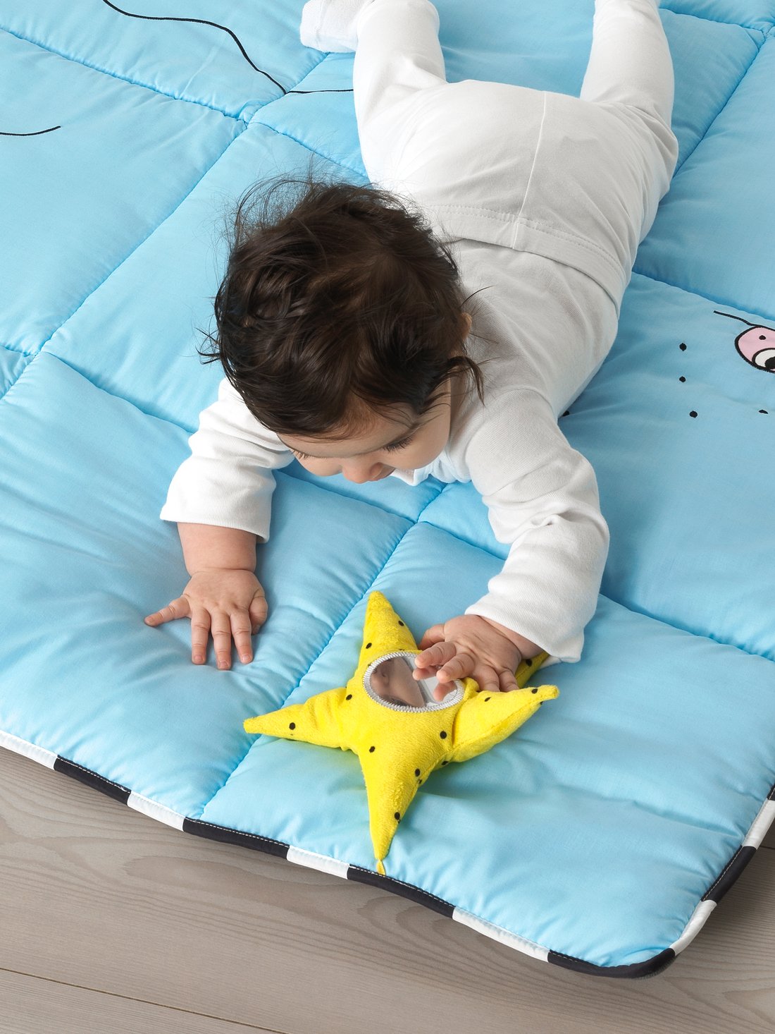 Baby Toys Baby Activity Toys IKEA