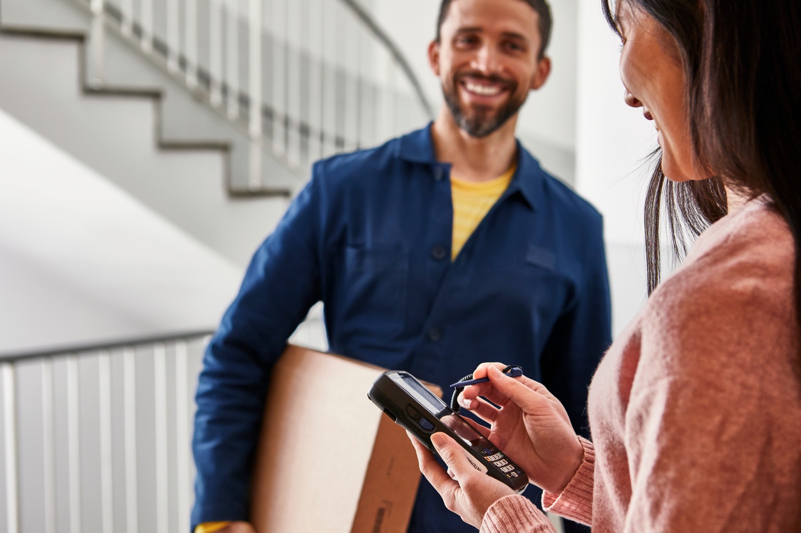 MON EXP RIENCE DU SERVICE LIVRAISON IKEA visual data 7