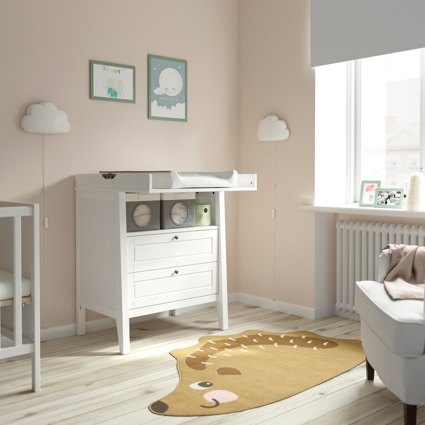 Check the value of your old furniture