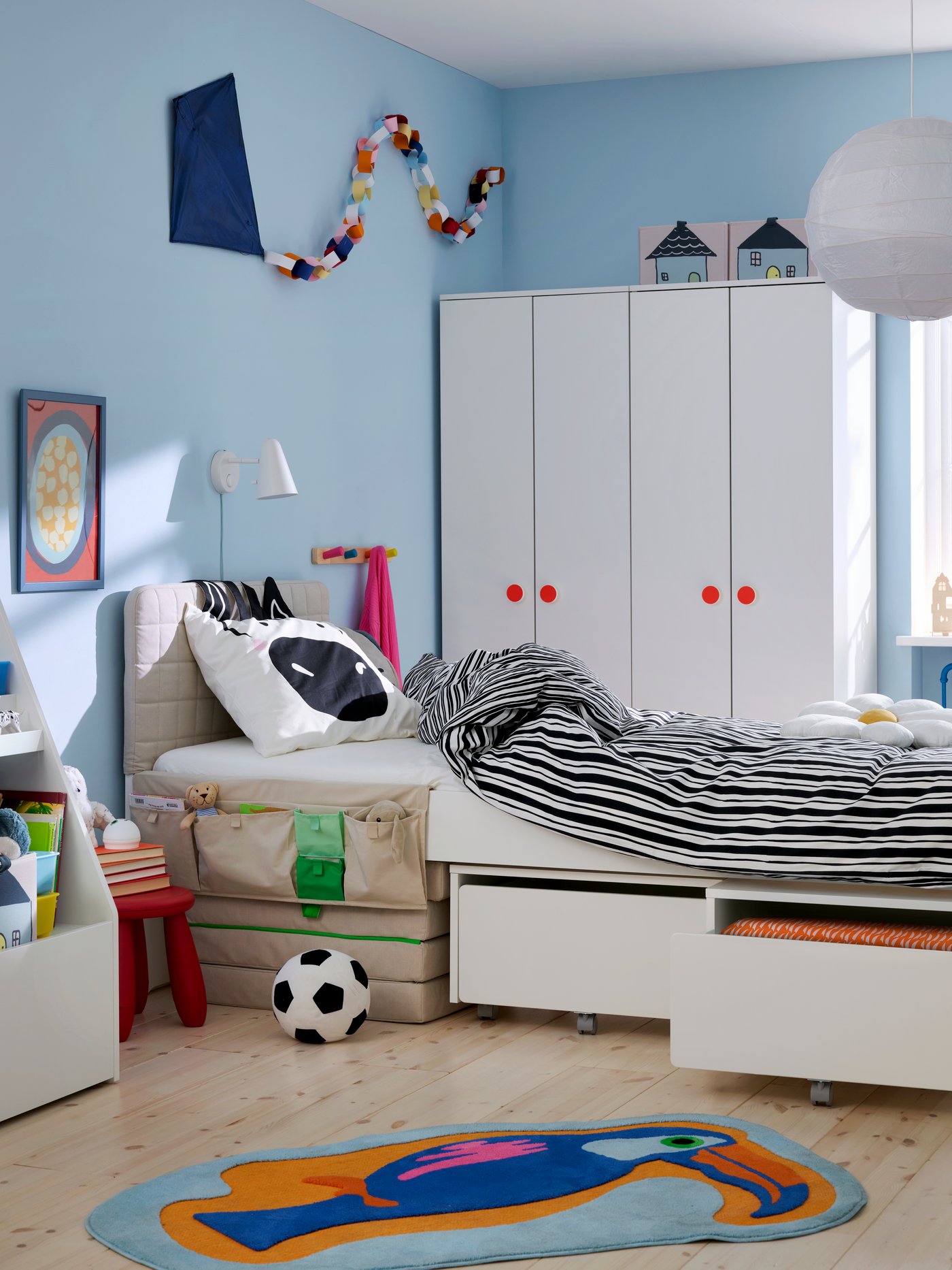 ikea kids bedroom furniture