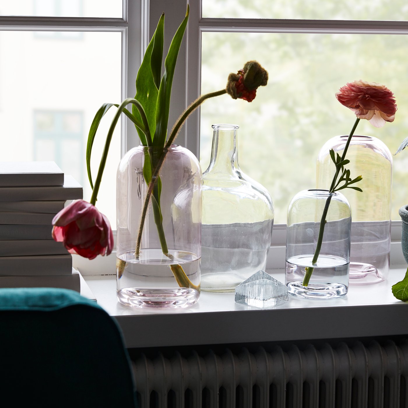 Decorative Vases & Bowls IKEA