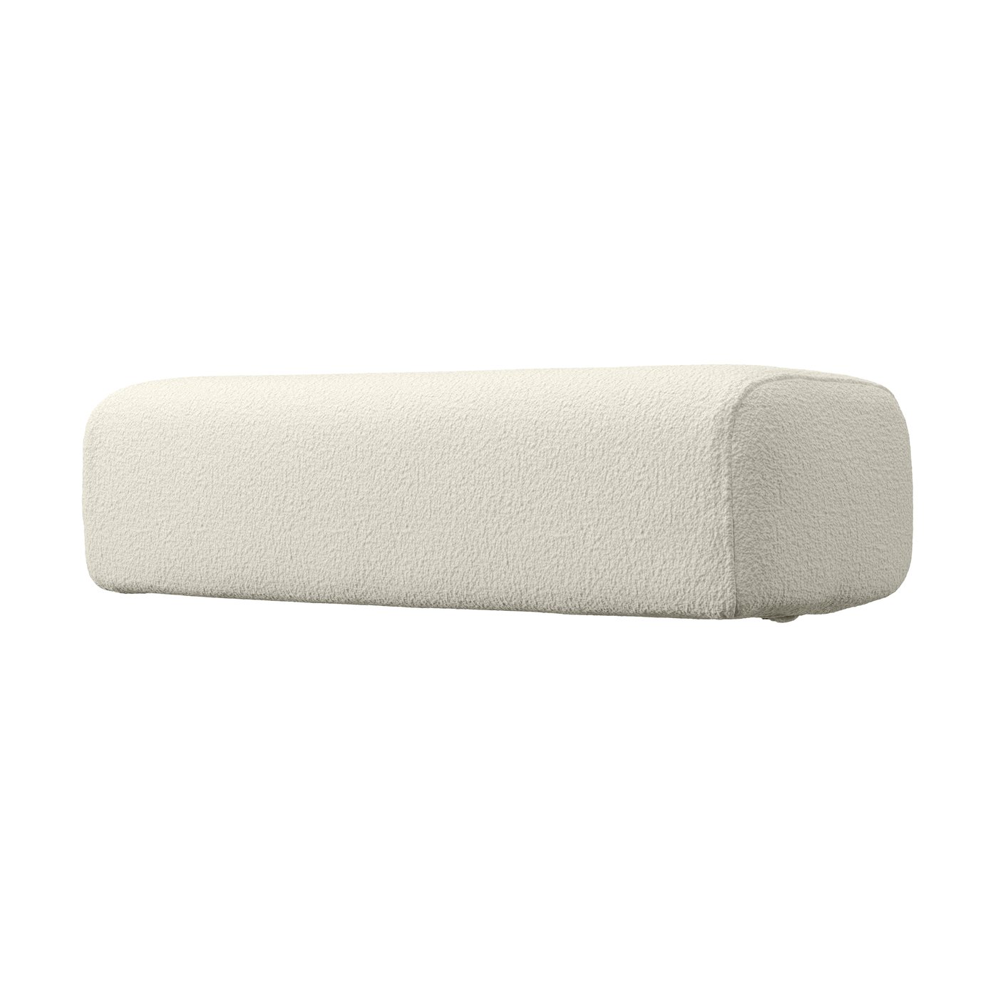 IKEA JÄTTEBO nackkudde, axvall off-white