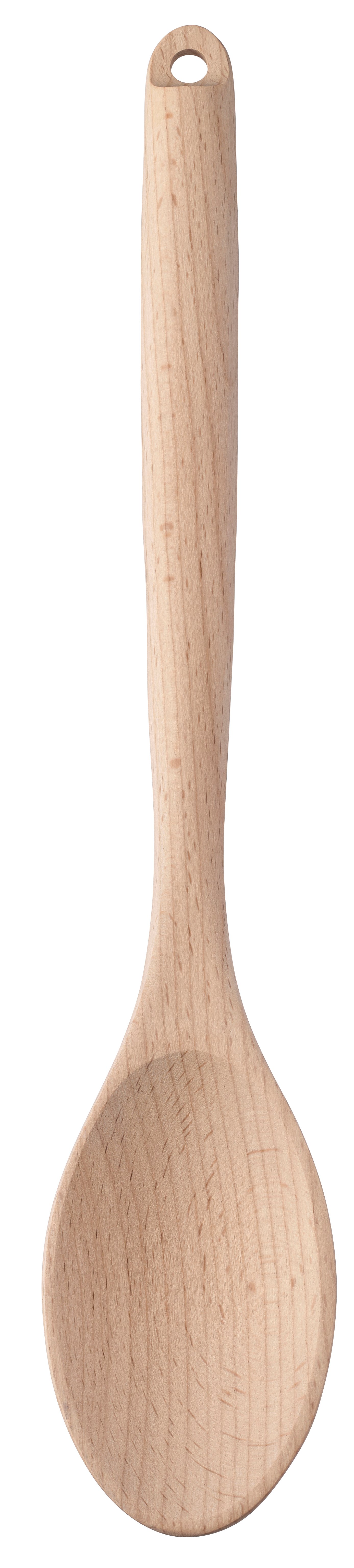 IKEA RÖRT sked, runt/bok