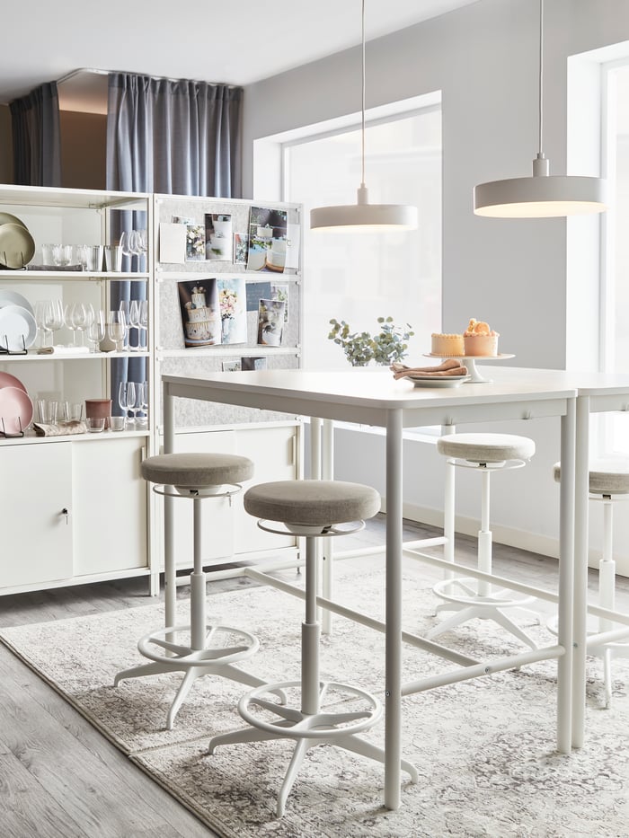Bar Tables & Chairs - Modern Dining Furniture - IKEA