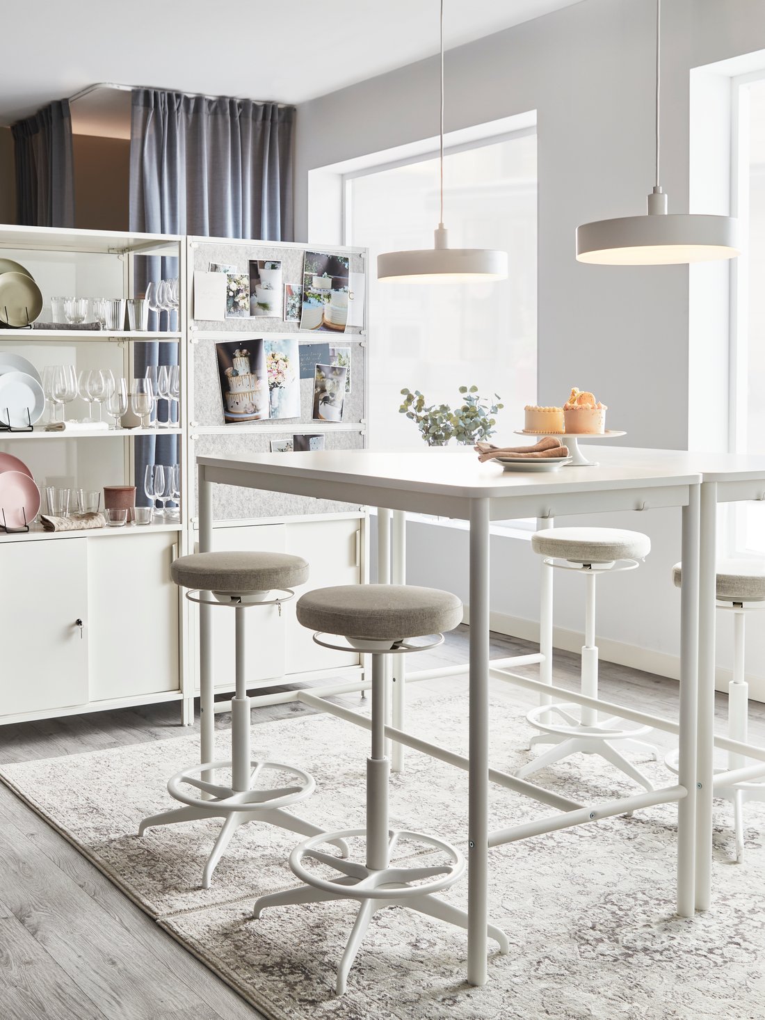 Bar Tables & Chairs - Modern Dining Furniture - IKEA