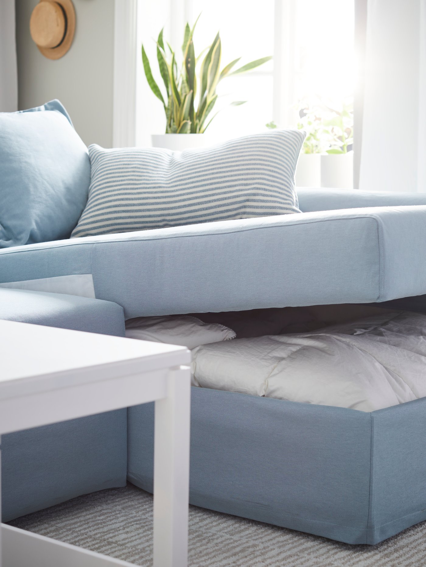 Sofa Bed, Futon & Click Clack Buy Online & Instore IKEA