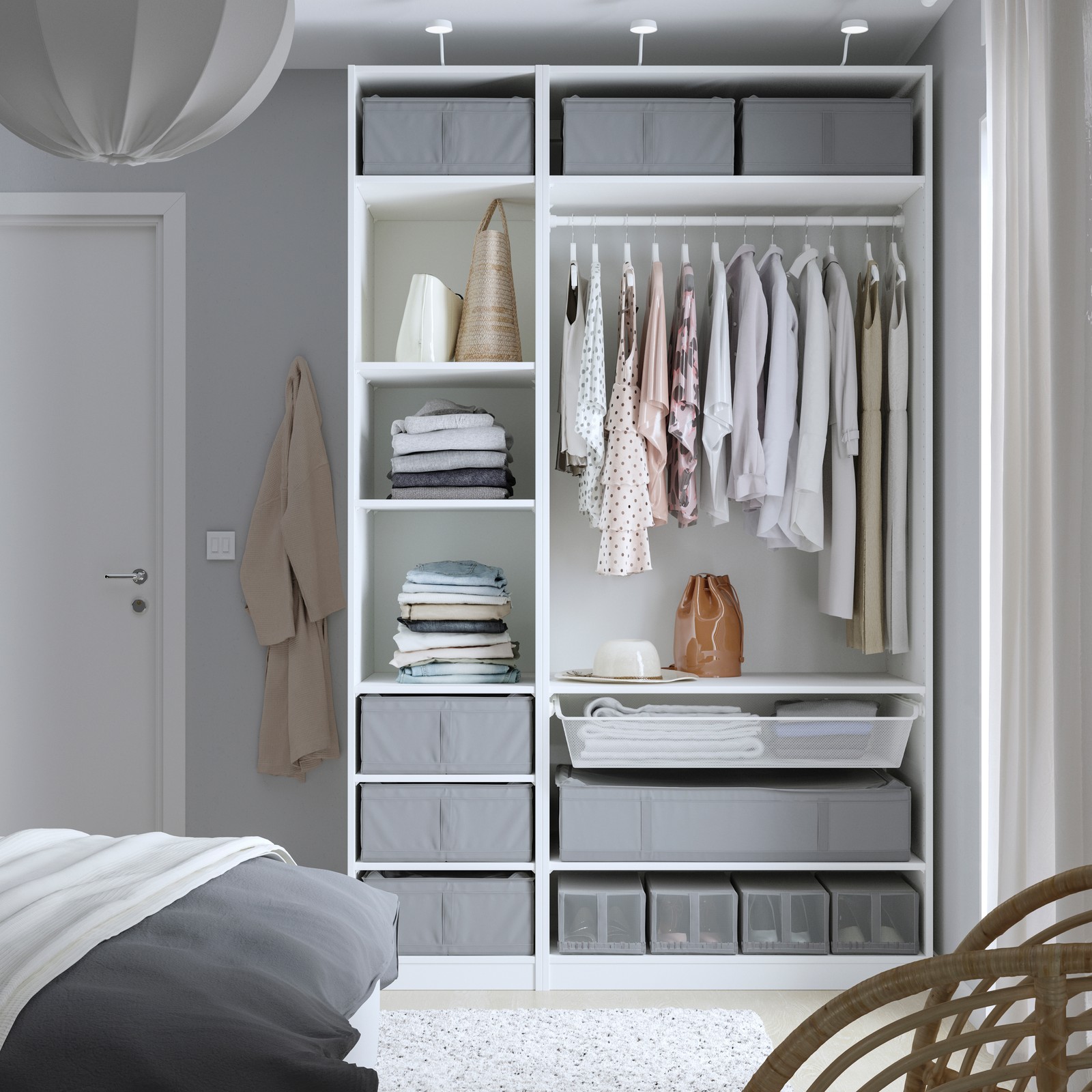 Shop PAX System Online in Oman - IKEA