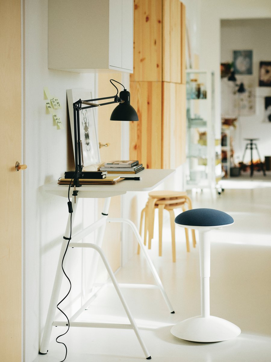 A home office for every space and activity - IKEA