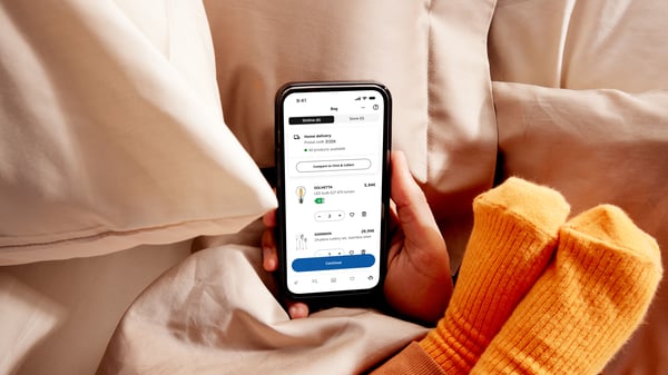 Jetzt in der App einkaufen