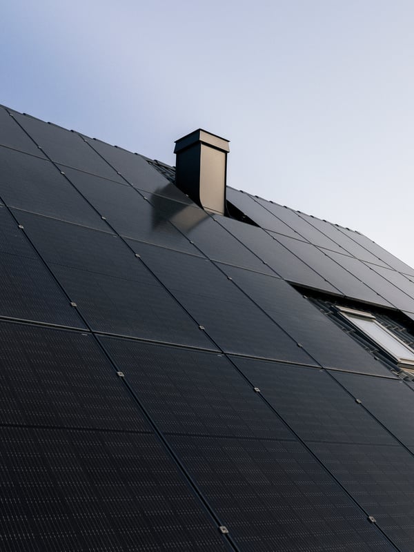 Placas solares