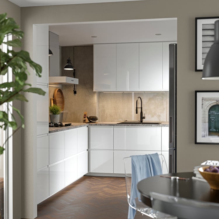 Prix Cuisine Ikea 8m2