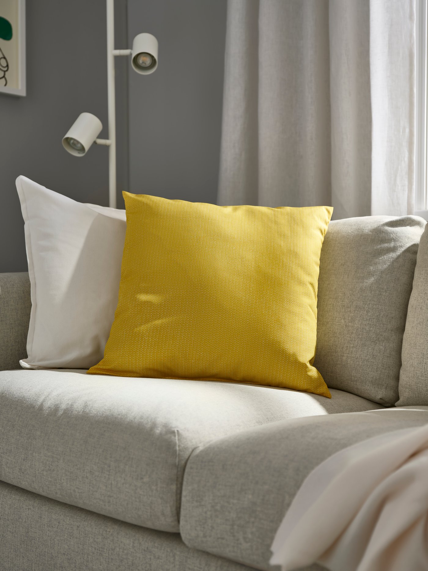 PROFETBLOMMAのクッションカバー