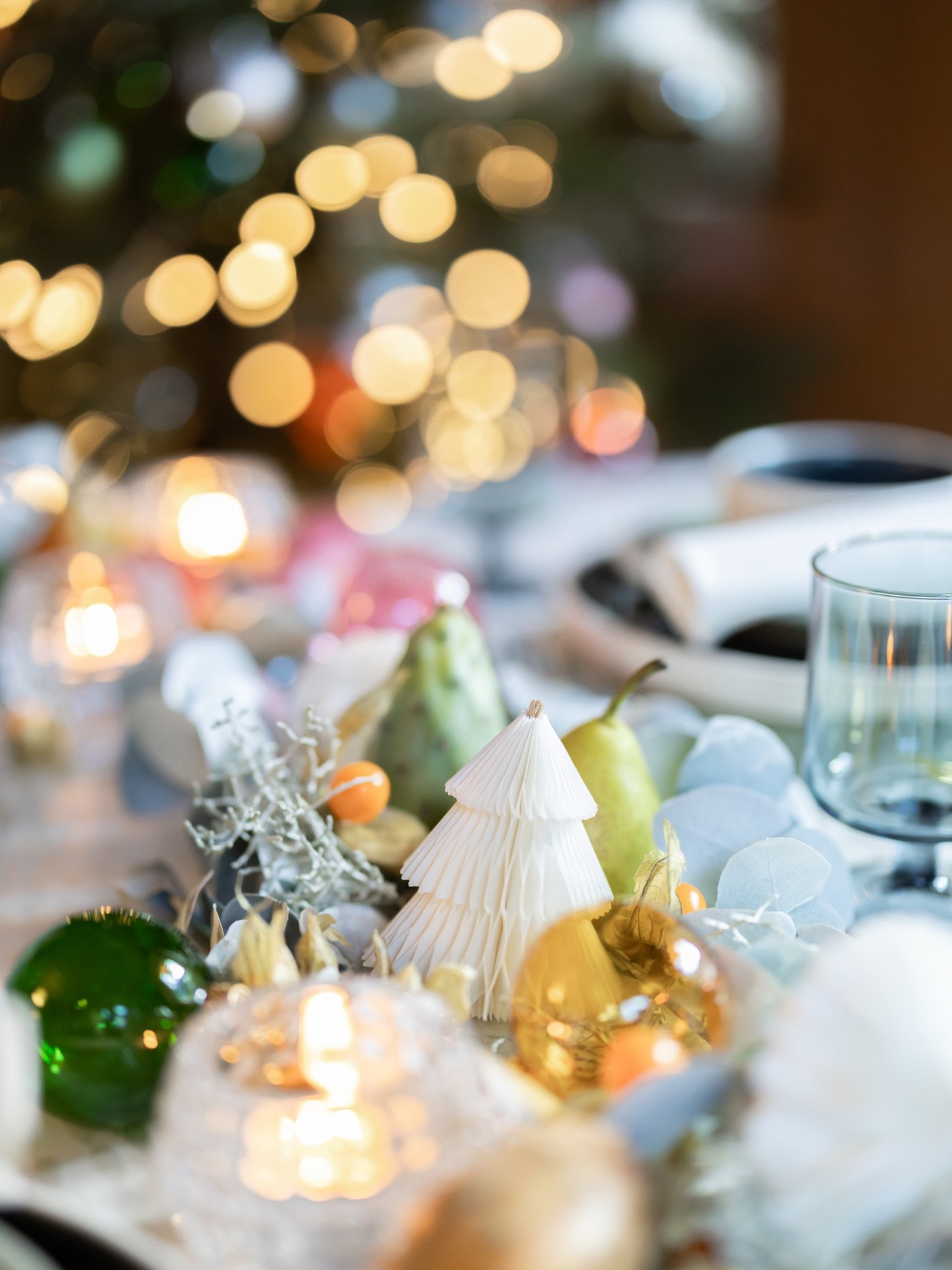 A grey OMBONAD goblet