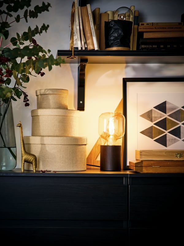 Link to: The beginner's guide to home lighting