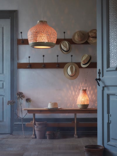 Switch on your lamp style - IKEA Ireland