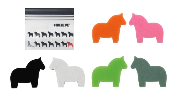 ダーラナホースグッズ