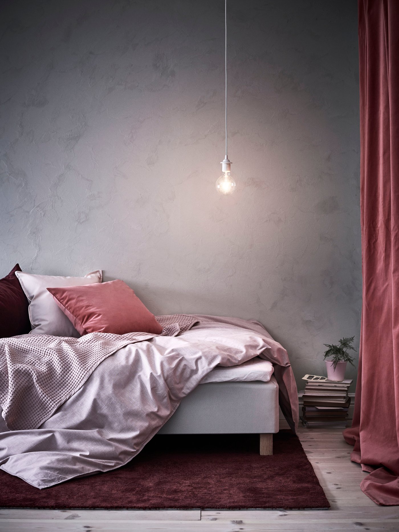 roupa de cama BERGPALM