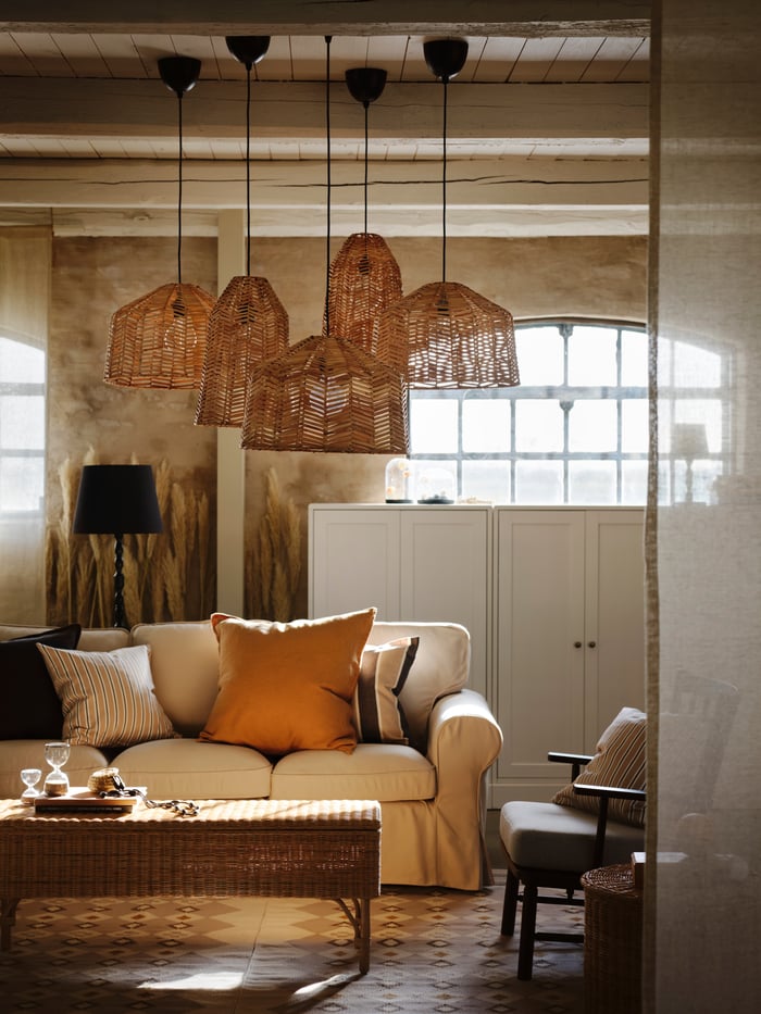 Boho Style- Interior Design & Home Furnishing - IKEA Australia