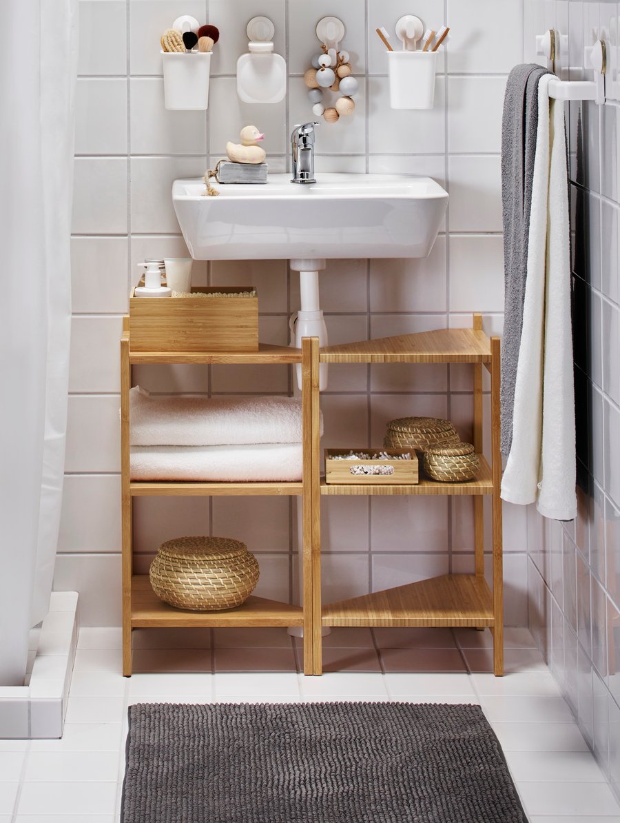Bathroom Storage Solutions & Ideas IKEA