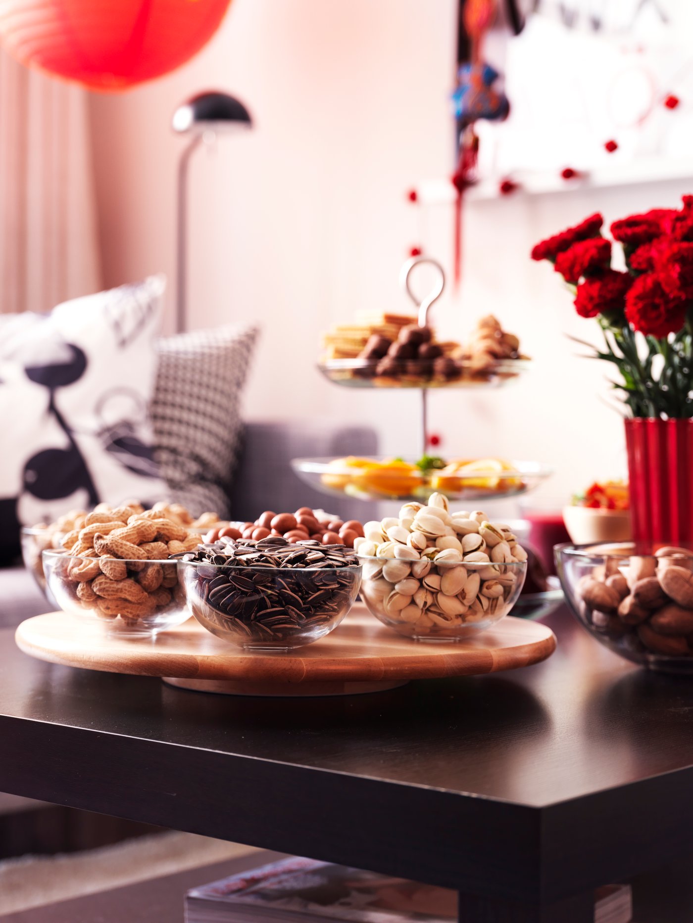 Julklappar under 100 kr Perfekt för julklappsspelet IKEA