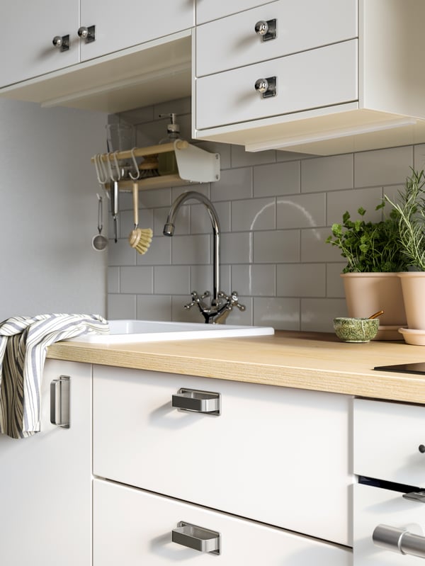 Finn Kjokkenet Du Drommer Om Ikea