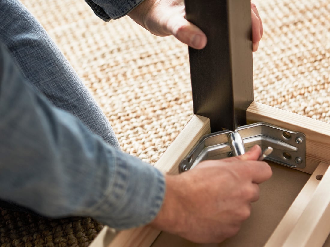 IKEA Furniture Assembly Service via Taskrabbit IKEA CA